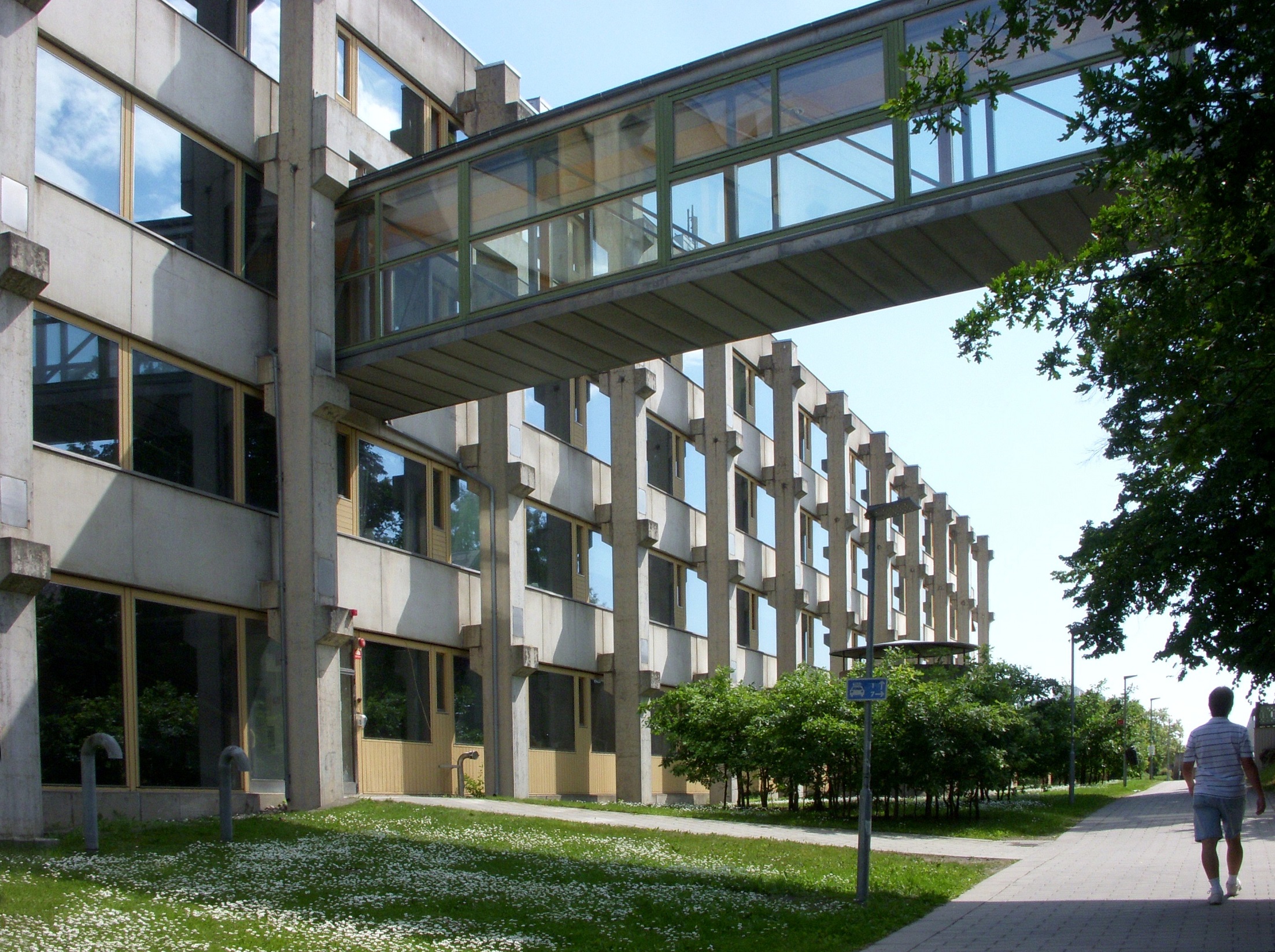 Högskoleprovet