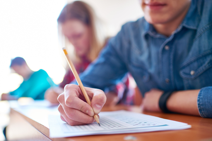 Orättvisa fusket på högskoleproven