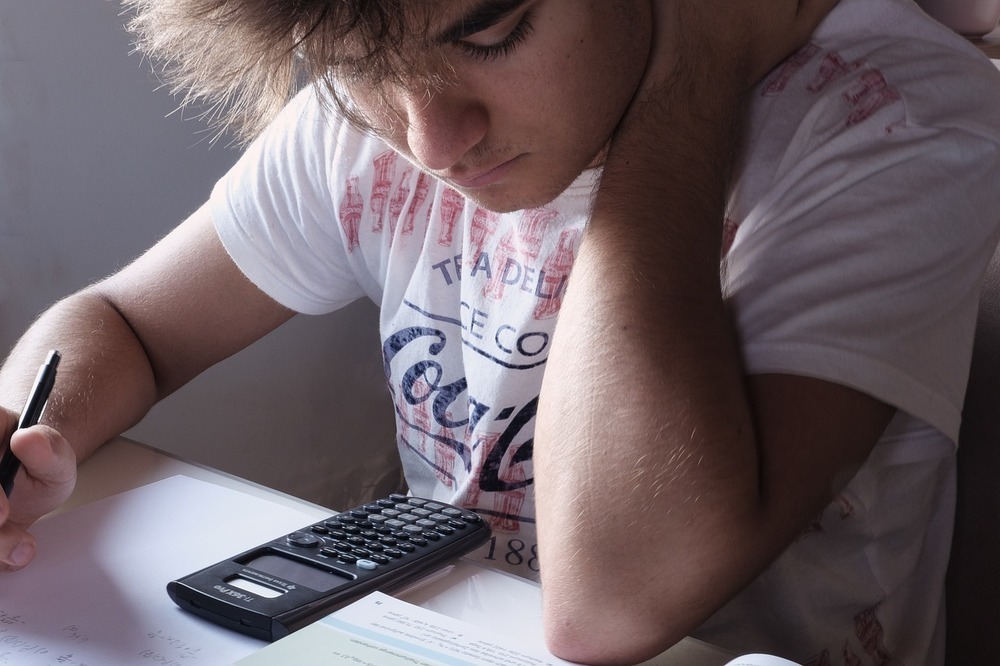 Regler du kan ha missat kring högskoleprovet
