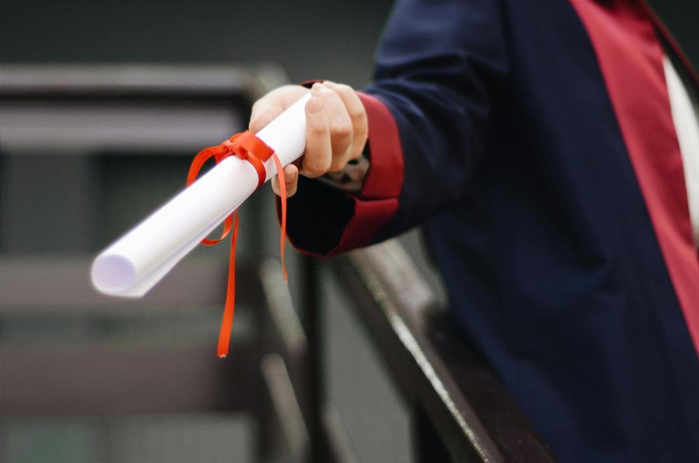 Efter studenten – dags för Högskoleprovet!